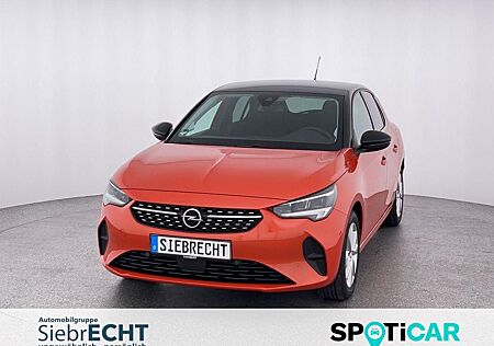 Opel Corsa Elegance 1.2*BTH*SHZ*LED*uvm