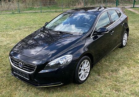 Volvo V40 D3 Geartronic