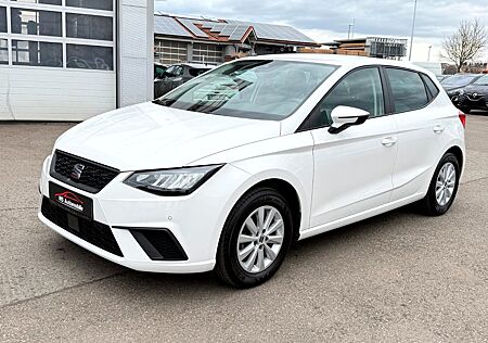 Seat Ibiza 1.0 TSI Style ACC_Navi_LED_Kamera_Virtual