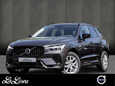 Volvo XC60 B5 AWD Plus Dark NP:70.830,-//PANO/AHK/BUSI