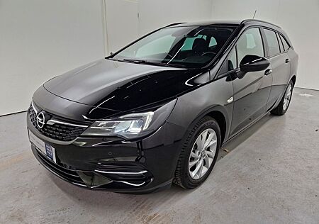 Opel Astra K 1.2 Turbo Kombi Business Edition