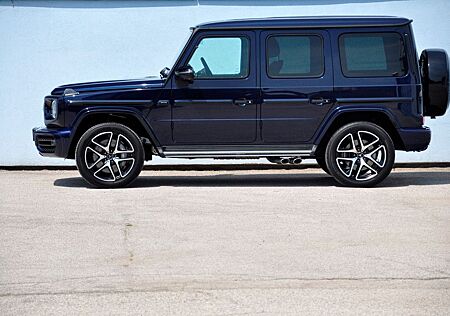 Mercedes-Benz G 63 AMG -designo