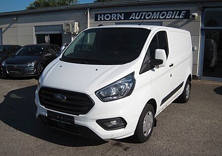 Ford Transit Custom 280 2,0 TDCI Kastenwagen L1H1