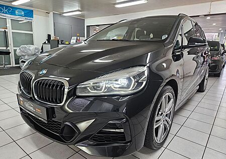 BMW 2er 218 i Gran Tourer M Sport*7-Sitzer*Pano*Navi*LED