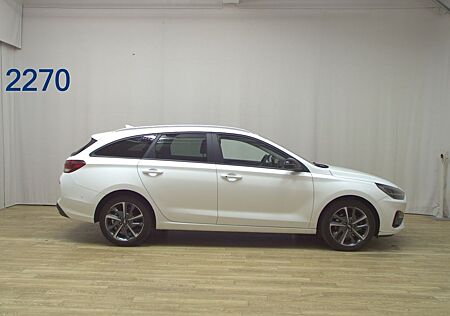 Hyundai i30 cw 1.0 T-GDI Ed. 30+ Navi LED PDC Bluetooth