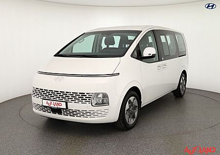 Hyundai Staria 1.6 T-GDI HEV Aut. LED ACC Navi 9-Sitzer