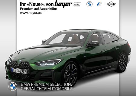 BMW M440i Gran Coupé HK HiFi DAB LED GSD RFK Shz