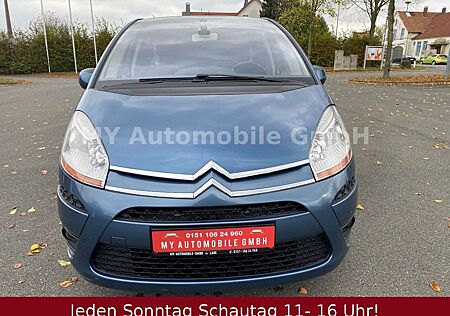 Citroën C4 Picasso Tendance 1.6 THP 155 AUTOMATIK/KLIMA