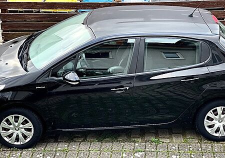 Peugeot 208 1.2 Urban Move PureTech 82