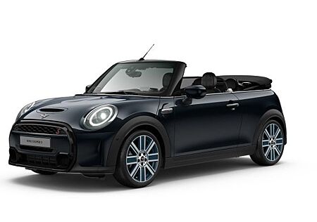 Mini Cooper S Cabrio Yours Trim Steptron RFT