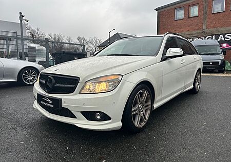 Mercedes-Benz C 200 C T-Modell*AMG*NAVI*SHZ*F1*PDC