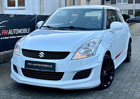 Suzuki Swift X-ITE SONDERMODELL*KLIMA*EFH*PDC*2.HAND*