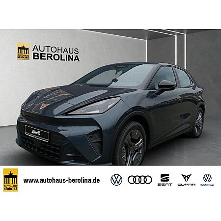Cupra Andere leasen