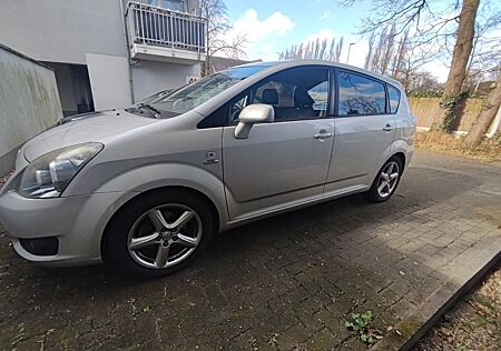 Toyota Verso Corolla 2.2 D-CAT