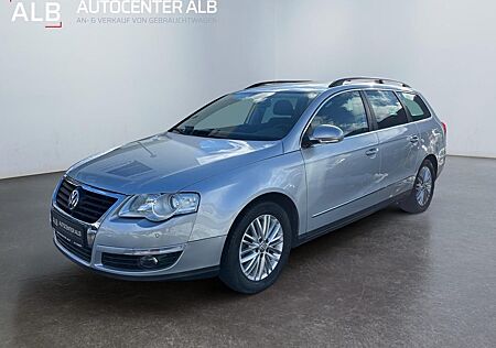 VW Passat Volkswagen Variant Comfortline/AUTOMATIK/SHZ/XENON/E