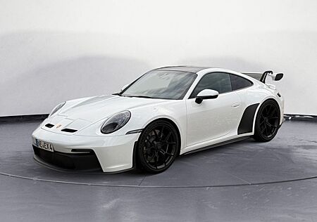 Porsche 992 911 GT3 Clubsport BOSE Kamera Chrono Carbon