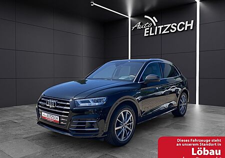 Audi Q5 55 TFSI e quattro sport MATRIX HEAD UP PANO R