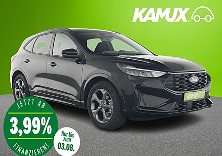 Ford Kuga 2.5Duratec Aut.ST-Line+LED+NAVI+VIRTUAL+PDC