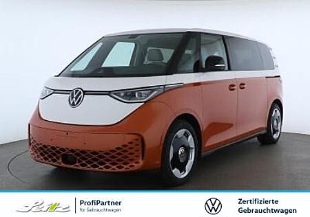 VW ID.BUZZ Volkswagen LR Pro *AHK*HEAD-UP*HARMAN*MATRIX*KAMERA
