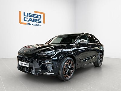 Cupra Terramar DSG+Pano+AHK+Stand.H