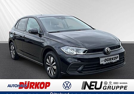 VW Polo Volkswagen MOVE 1.0 TSI