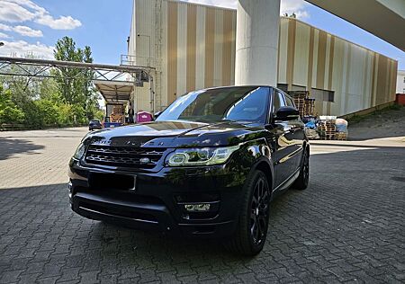 Land Rover Range Rover Sport 3.0 SDV6 HSE PANO DIGI COCKPI