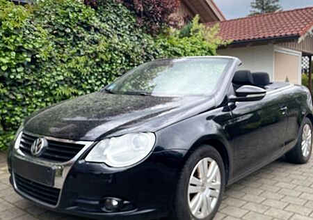VW Eos Volkswagen 1.4 TSI 90kW -