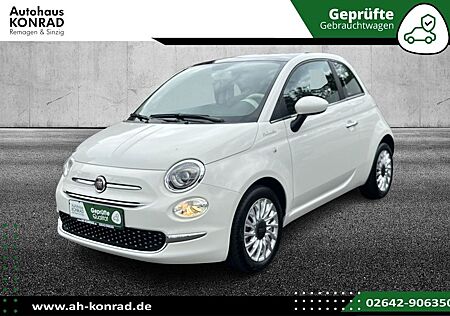 Fiat 500 DolceVita*APP*
