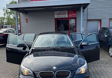 BMW 523 Baureihe 5 Lim. *Klima*AUTOMATIK*TEMPOMAT*