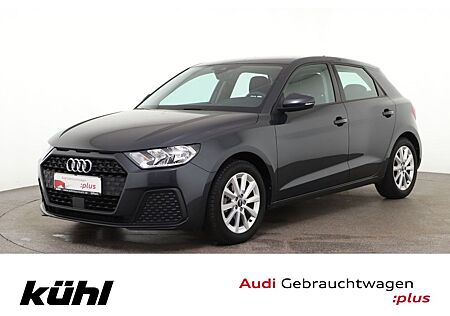 Audi A1 Sportback 25 TFSI LED,Virtuelles Cockpit,Sitz