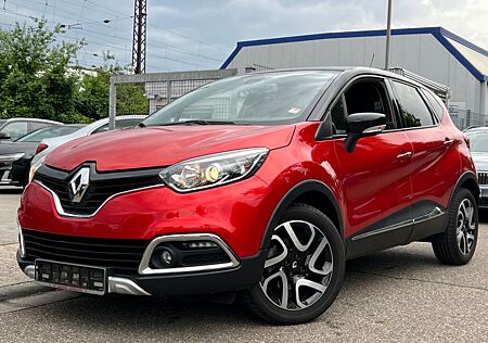 Renault Captur XMOD|AUTOMATIK|KAMERA|NAVI|EURO6