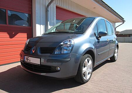 Renault Modus 1.6 Automatik 20tkm 2. Hand Klima Tempomat