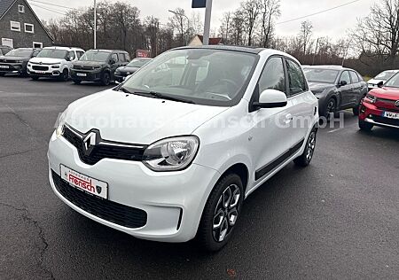Renault Twingo Limited Falttdach