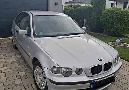 BMW 316ti Compact -