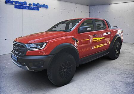 Ford Ranger 2,0 l EcoBlue Autm. Raptor LED+AHK+SYNC3