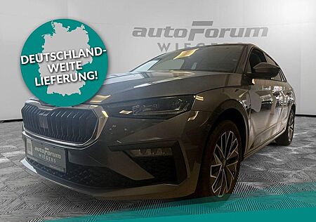 Skoda Scala TOUR 1.0 TSI 85 kW (116 PS)