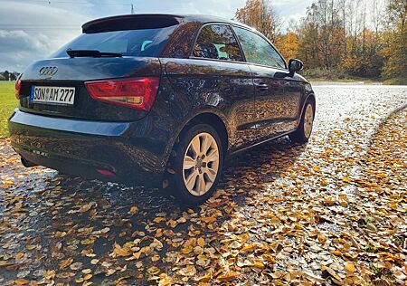 Audi A1 1.2 TFSI Ambition Ambition