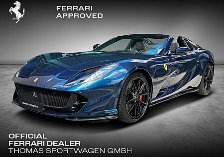 Ferrari 812 GTS / 12x Carbon / Racing Seat / Lift / LED