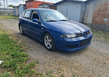 Seat Leon 1,8 20V Sport Sport