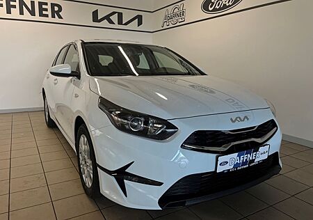 Kia Cee'd Ceed 1.5 T-GDI, Navi, Lenkradheizung, Lane Assis