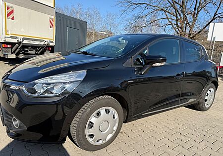 Renault Clio IV Limited