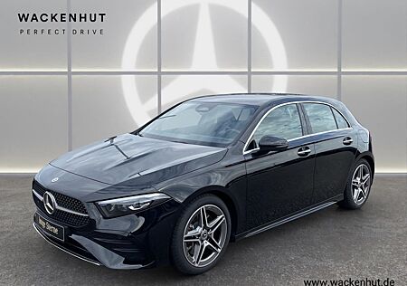 Mercedes-Benz A 250 4M AMG LINE ADVANCED AHK+RFK+BURMES+MULTIB