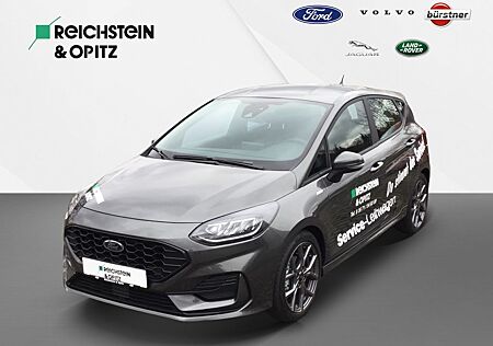 Ford Fiesta 1,0EB Mild-Hybrid Aut. ST-Line +ACC
