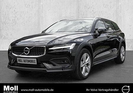 Volvo V60 CC V60 Cross Country Cross Country Basis AWD B4 Die