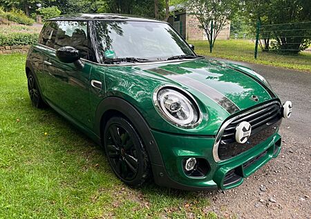 Mini Cooper John Works Ausstattung , TOP!