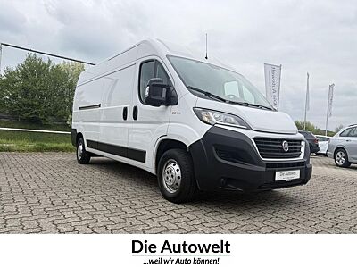 Fiat Ducato Grossr.-Kasten 35 130 2.3 R-KAM KLIMA ZV