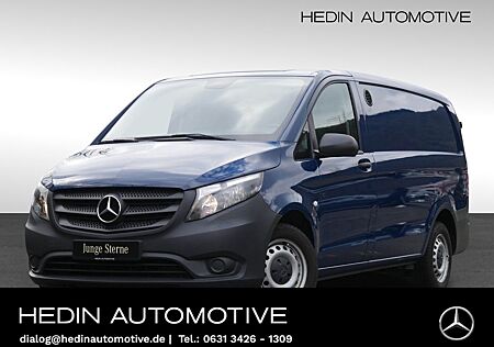 Mercedes-Benz Vito 116 Kasten Lang |KAM|Tempomat|KLIMA