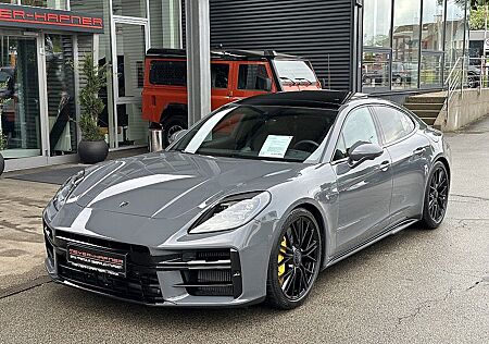 Porsche Panamera Turbo S E-Hybrid 21,8kWh PDK