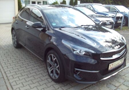 Kia XCeed Platinum Edition LEDER,NAVI,PDC,ALU,KAMERA