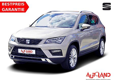 Seat Ateca 1.4 TSI Xcellence LED 360° AHK Keyless